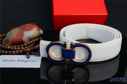 Ferragamo Belts-431